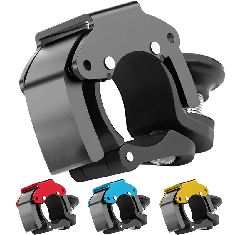 hidden bike bell
