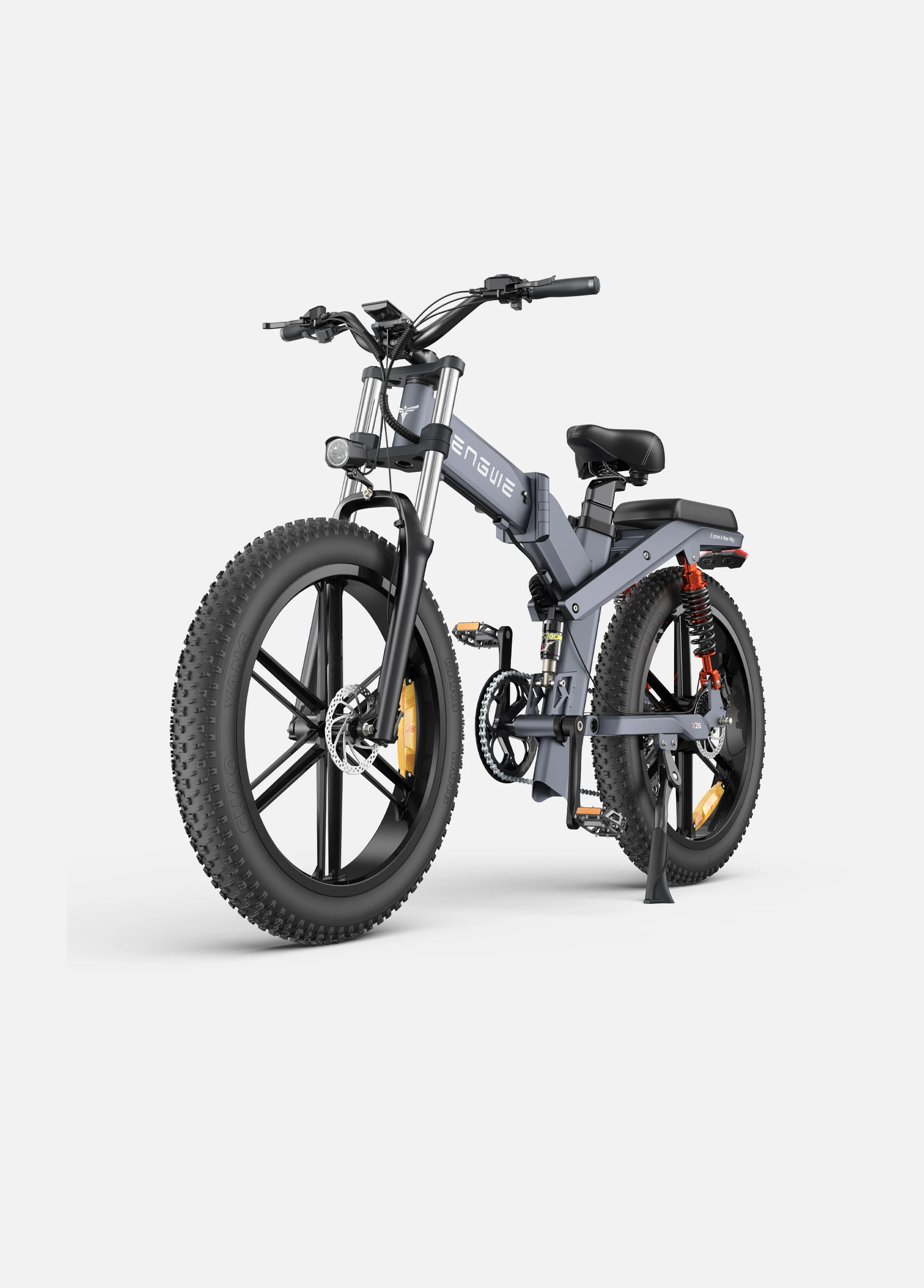 ENGWE X26 gray
