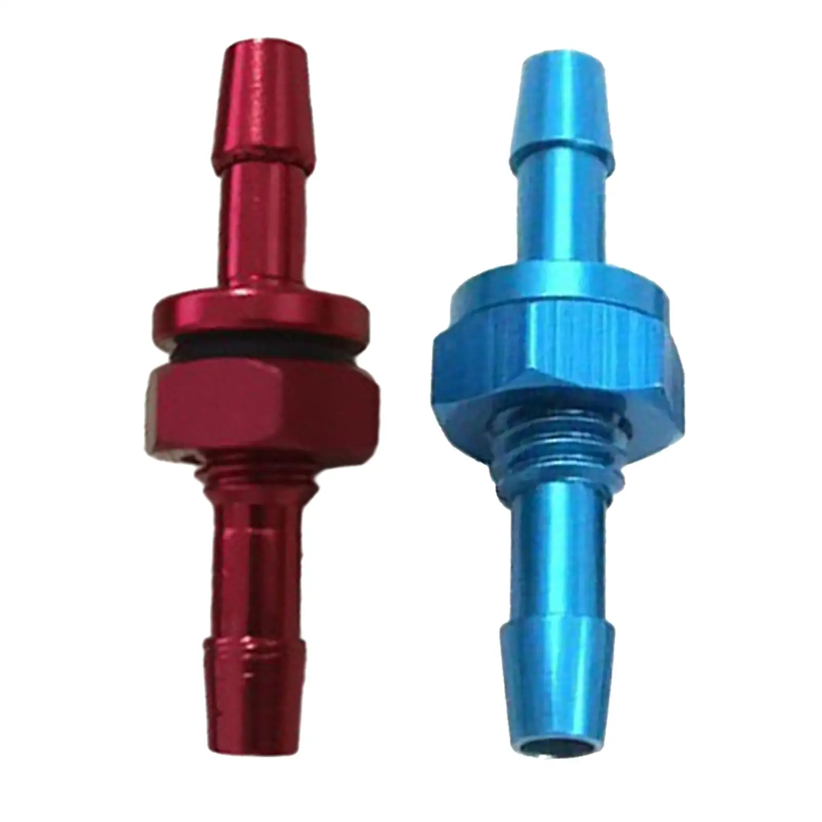 

RC Boat M6 Water Nozzle Metal Water Outlet, Durable Water Pickup Outlets for RC Jet Boats Parts, Connecting