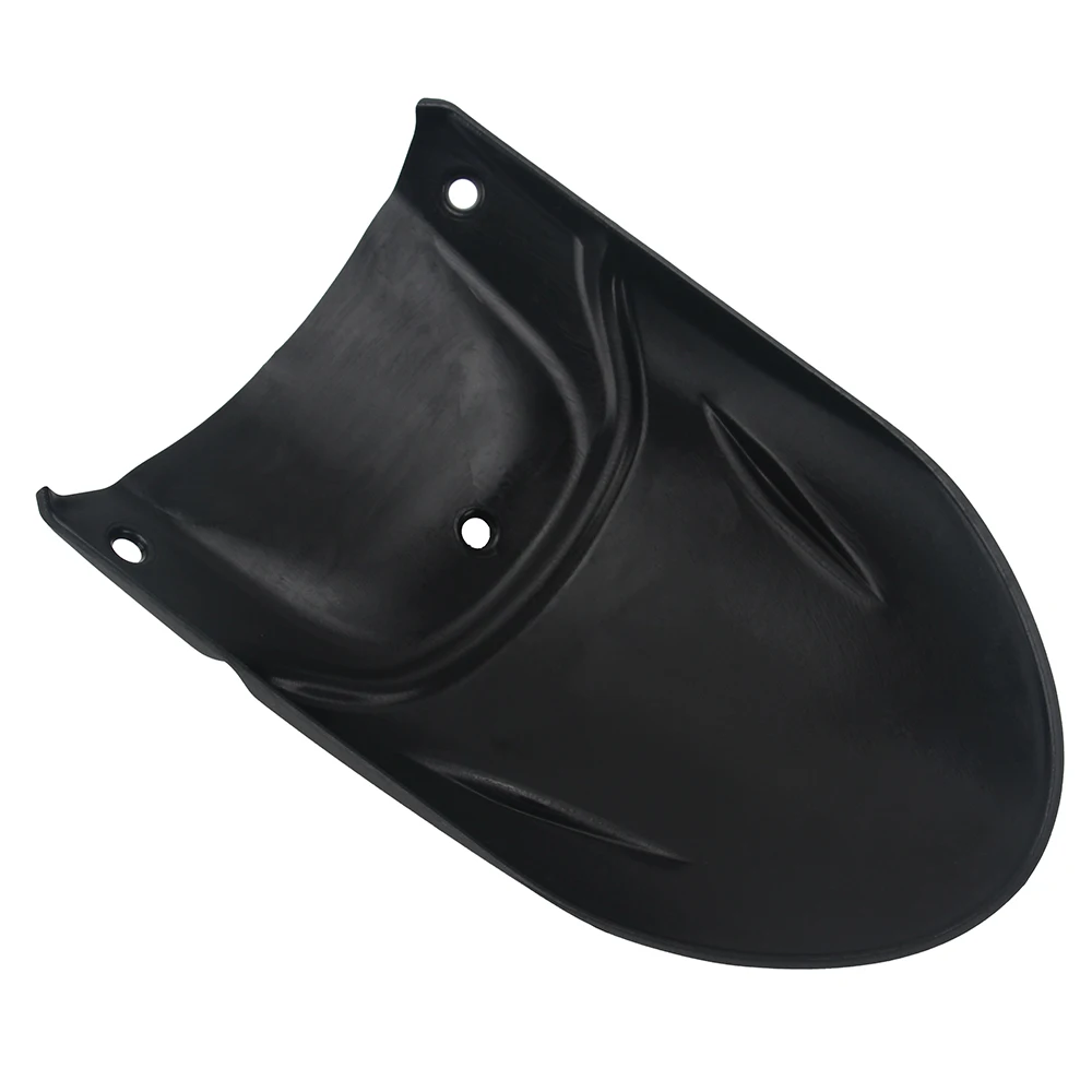 Motorrad Zubehör Kotflügel Vorne Motorrad Kotflügel Verlängerung Motor Verteidigung Schlamm Schutz Für Ducati Scrambler 800 Zubehör – Detail 20
