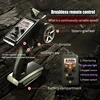 JJRC Q130 RC High Speed Car 1:14 Off Road Climbing Truck Brushless Motor Remote Control Racing Model Adult Gift Children Toys 5