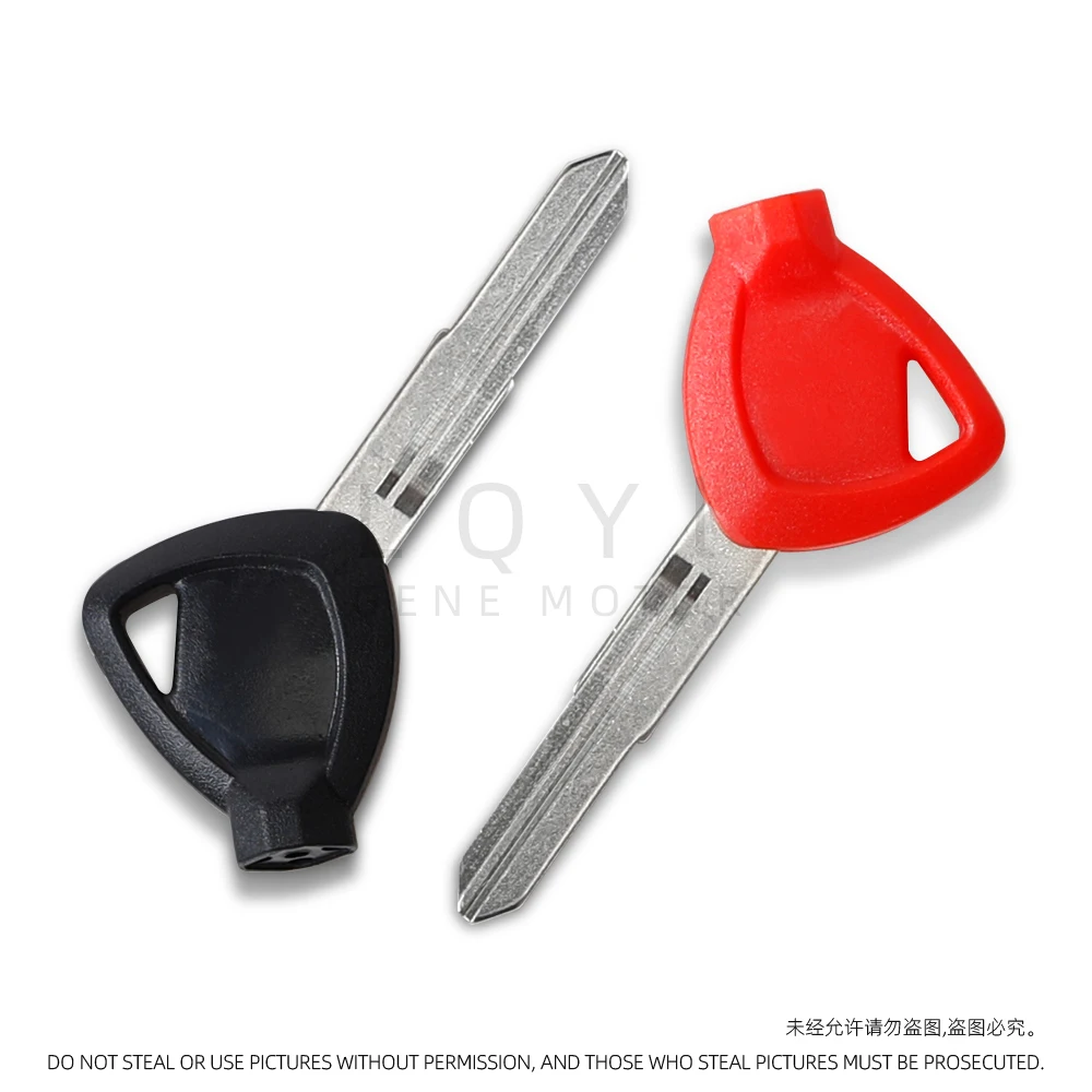 Motorcycle Keys Motorcycle Key Accessories 1Pcs