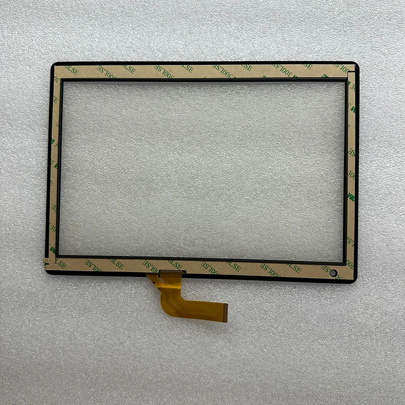 Touch Screen For CX781D FPC-V02 Tablet External Capacitive Panel Digitizer Glass Sensor Replacement Multitouch
