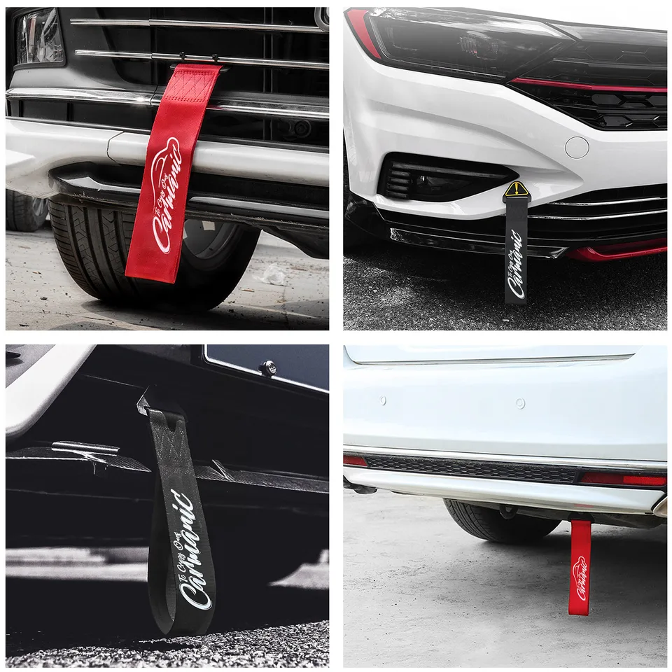 Motoforti Front Bumper Trailer Ring Eye Towing Tow Hook Screw Triangle Shape, For Subaru Impreza WRX BRZ, Aluminum Alloy, Silver Tone, Tow Bars - Canada
