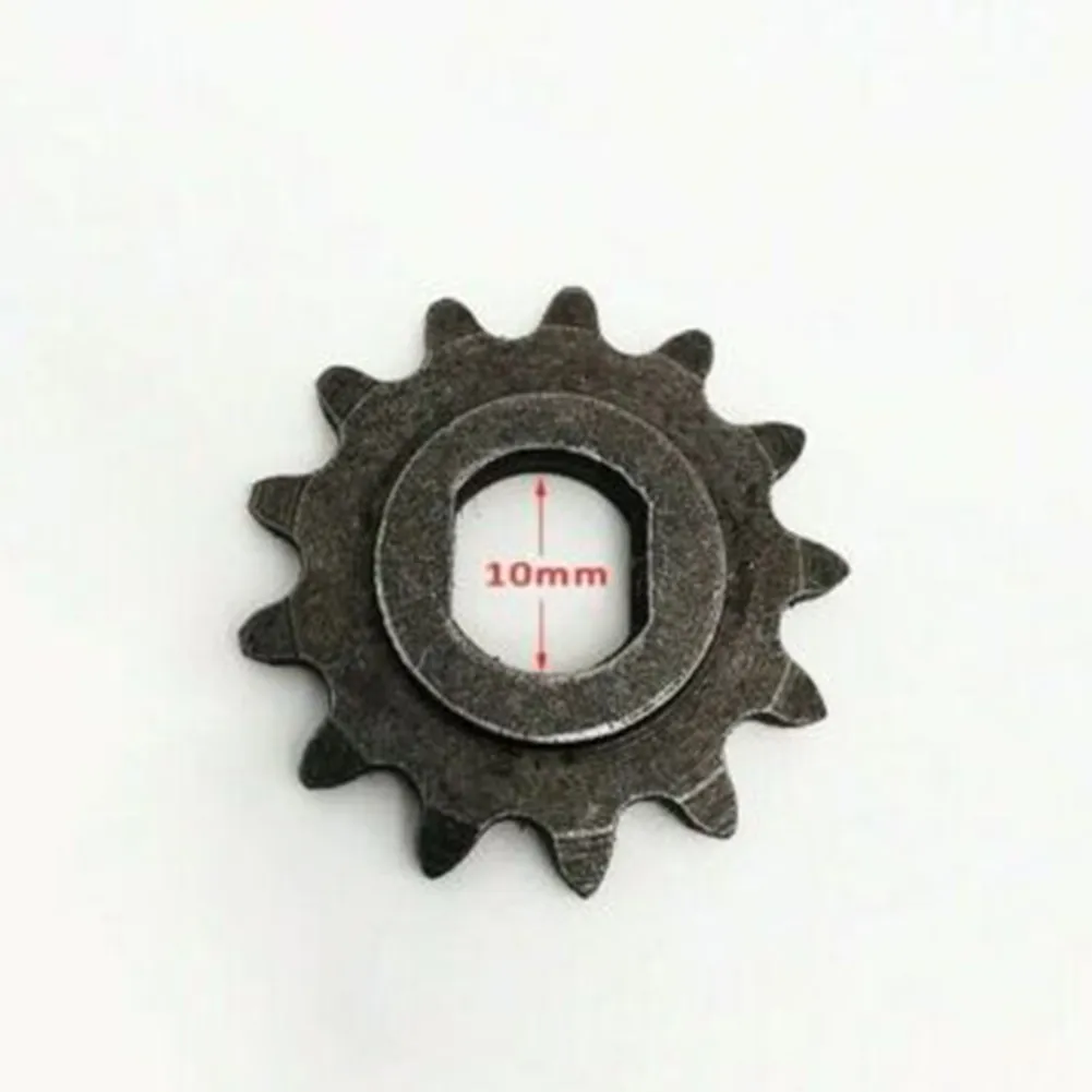 Electric Scooter 9T 11T 13T 25H Sprocket For 25H Chain Motor Pinion Gear DC Motor Motorcycle Transmission System Gear