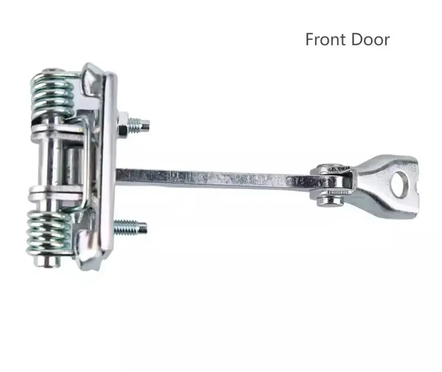 Car Door Protection Pad Car Door Cover Door Stop Front Rear Door Limiter Protector Hinge For Peugeot 307