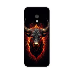 Astronaut Silicone Back Cover Phone Case for Nokia 3210 2024 (TW01DMN)