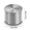 50mm-Silver