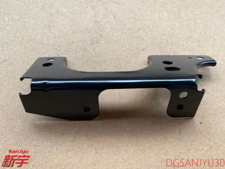 LANCER10 CY0A CX0A BRACKET,LICENSE PLATE LAMP 6430A083