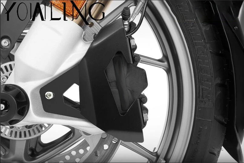 

For BMW R 1200 RT R1200RT LC 2014 2015 2016 2017 2018 2019 2020 2021 2022 Motorcycle ABS Sensor Guard Cover Protection R1200 RT