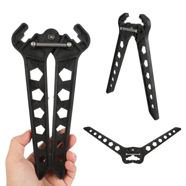 Cera Per Corde Per Arco O Balestra - Lubrificante Per Accessori Caccia, Manutenzione Arco - Foto 4