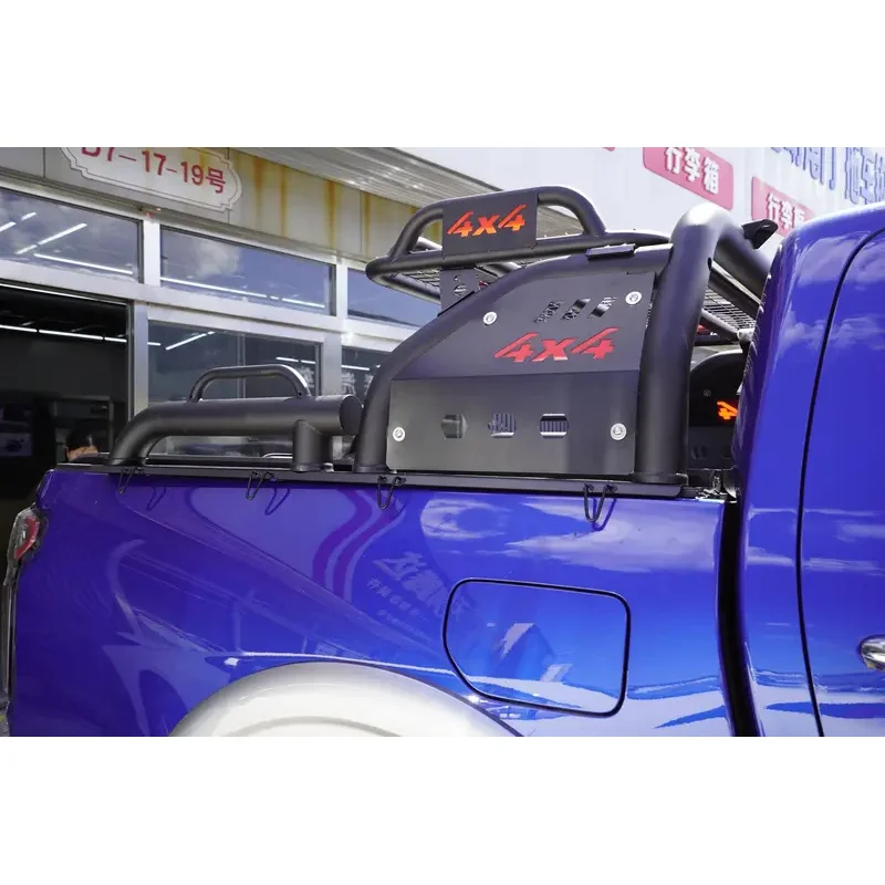 자동차 외부 악세사리 범용 롤 스포츠 바 F150 레인저 D맥스 램 나바라 캐논