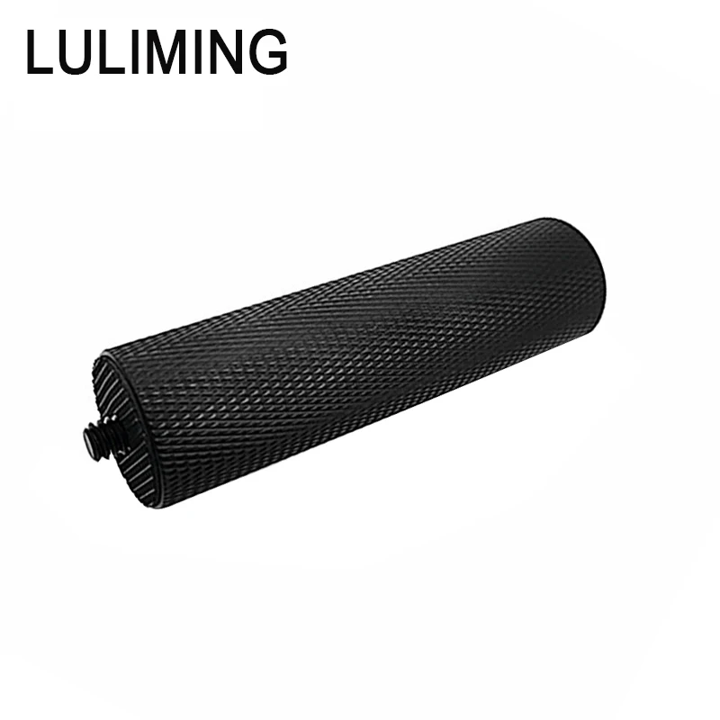 카메라 삼각대 익스텐션 폴 플래시 핸들, LED SLR 모션 카메라, 셀카 폴 사진 액세서리, 1/4-1/4 인치