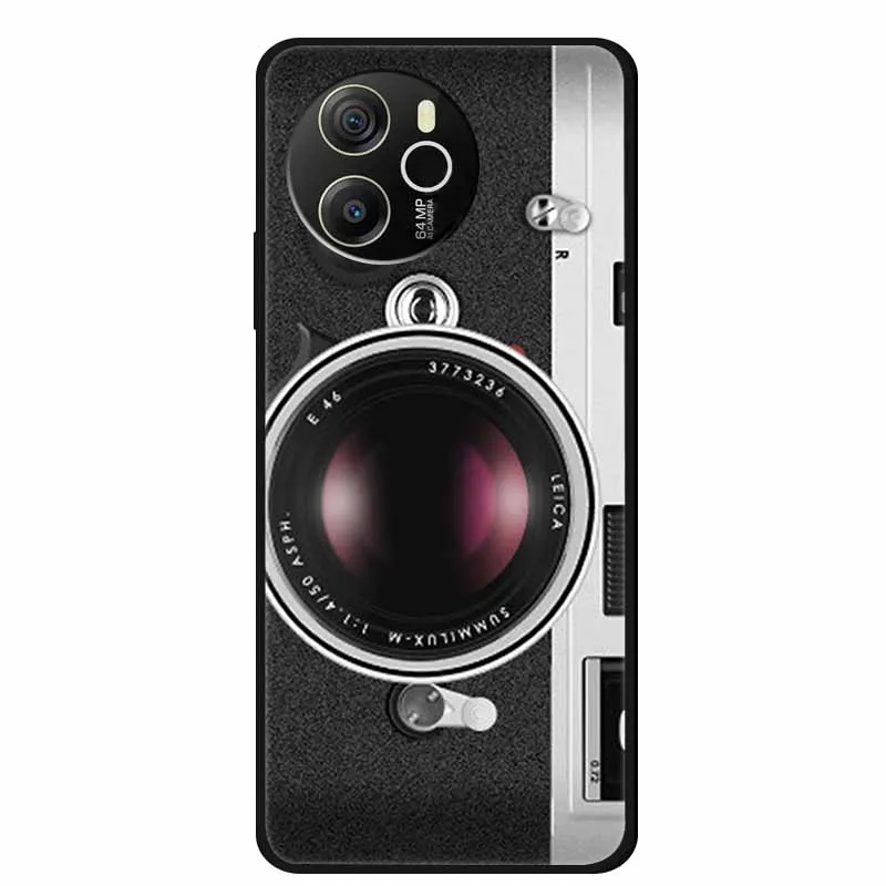 Luxury Soft Silicone TPU Phone Case - Fashionably Designed Protector Back Cover