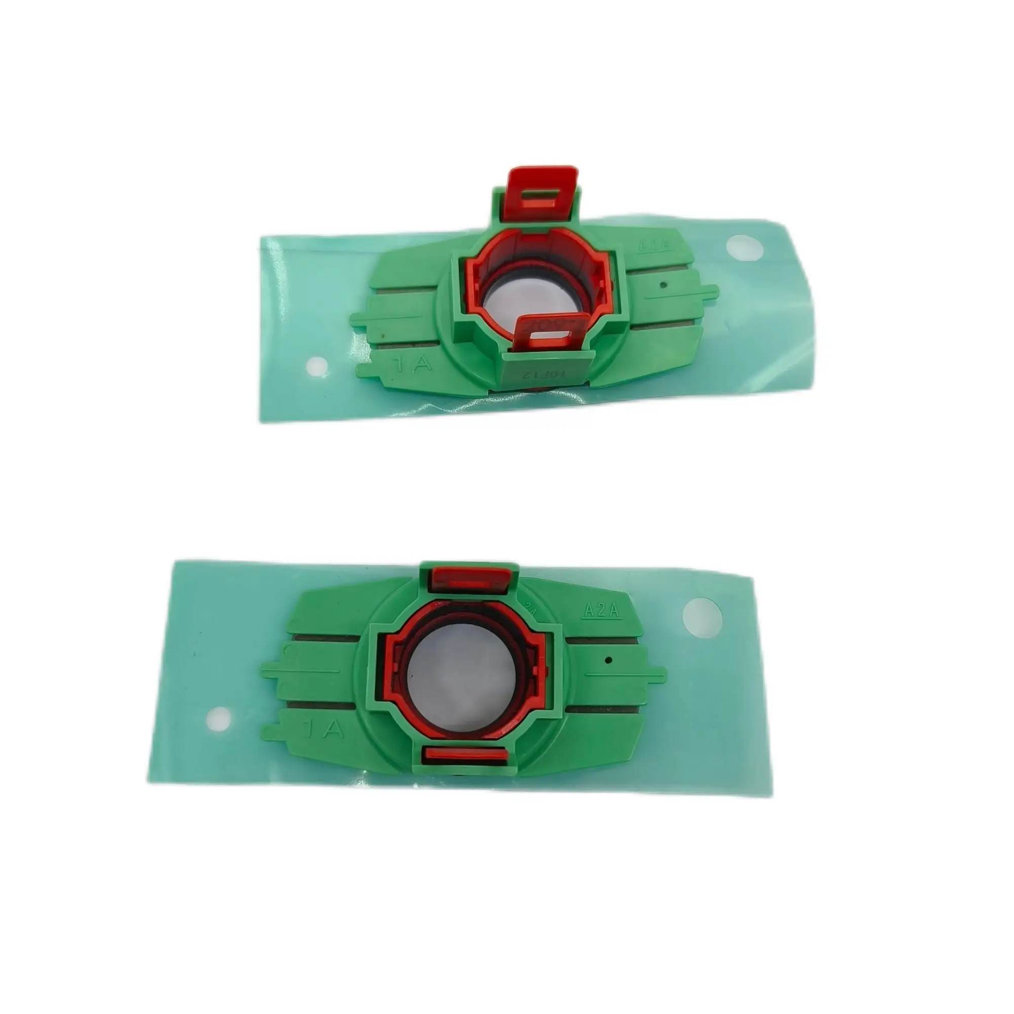 Parking Sensor Bracket Position 1A For 89341-0R100/89341-0R010 Toyota BZ4X RAV4 HARRIER ALLION COROLLA VENZA SIENNA