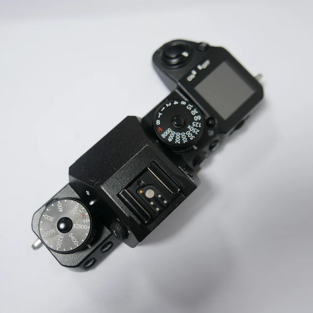 Fujifilm X-H1 & カメラアクセサリー-