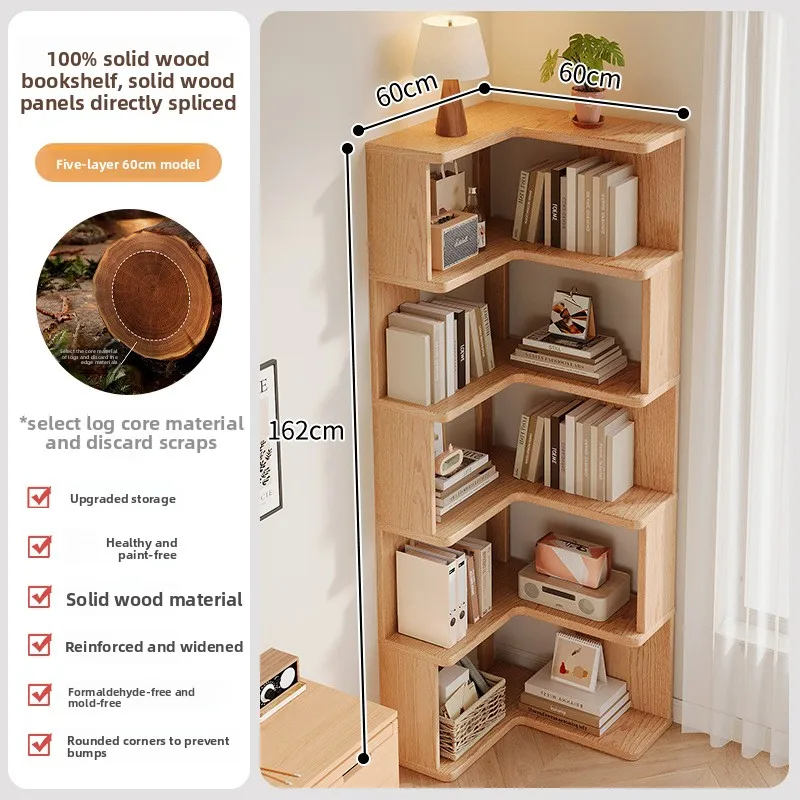 5 Tier Style A 60cm