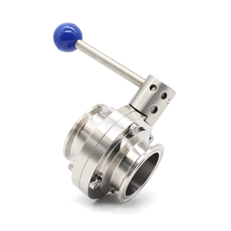 Junta De F&eacute;rula Triple Abrazadera Para Cerveza Herramienta ISO Sanitaria 5 10 Uds Silicon Ptfe Fkm Epdm Homebrew