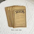 50pcs envelops