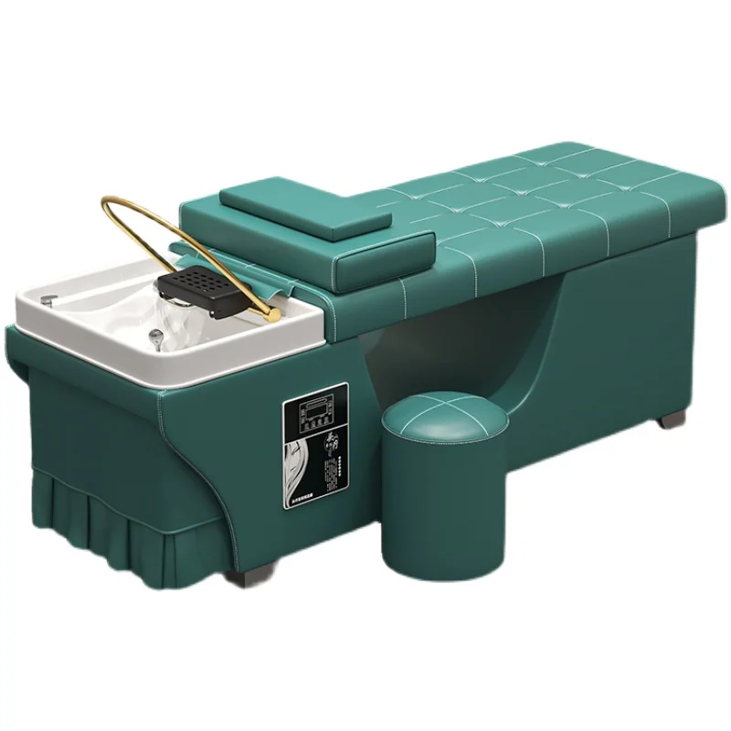 

Barber shop and hair salon special fumigation water heater beauty salon ear-picking Thai flushing bed