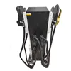 Newly upgraded 6500W 200Hz EMSZERO electromagnetic fat burning muscle stimulation machine RF slimming and beauty device 2