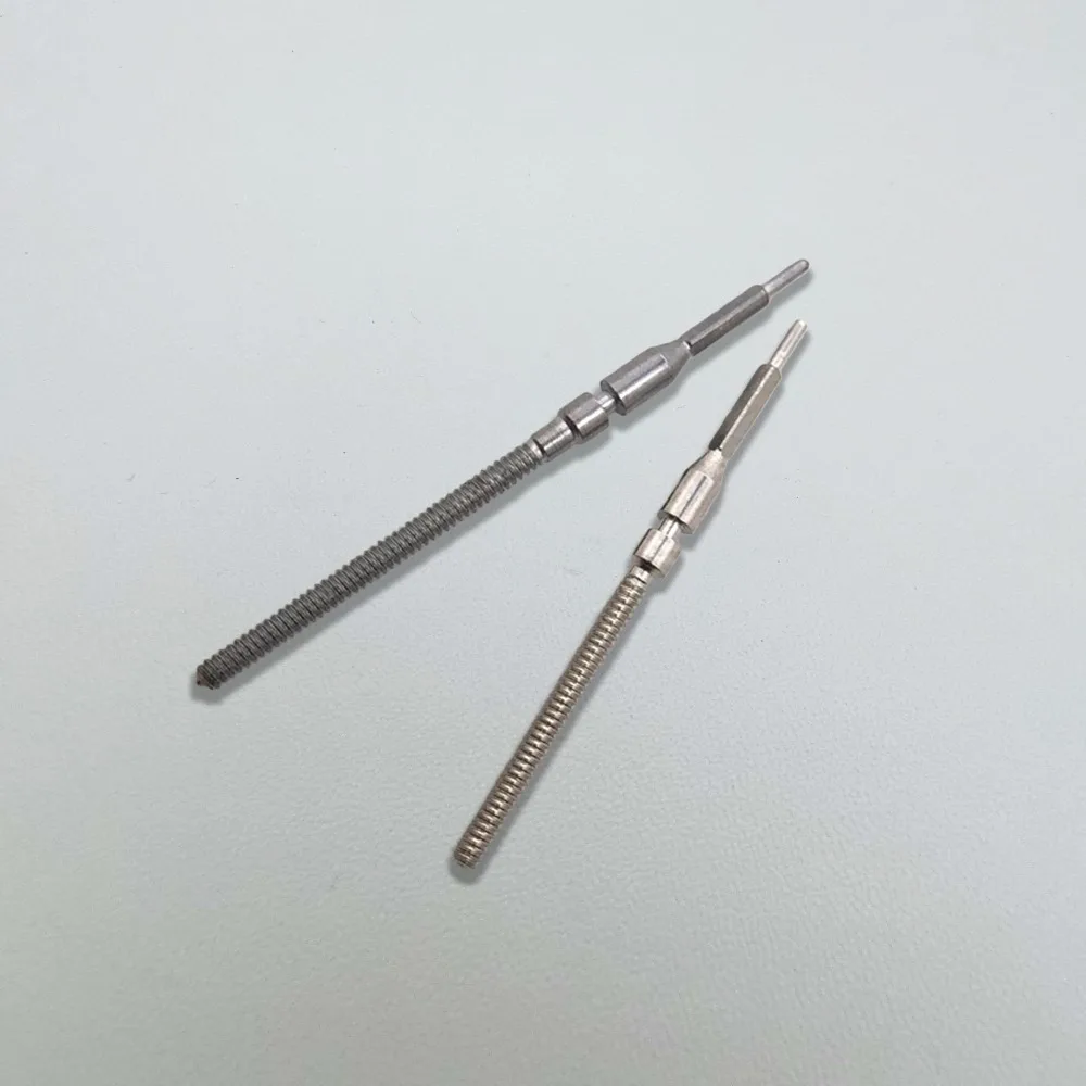 MIYOTA Precision Watch Movement Stem Replacement Parts