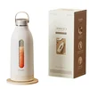 CEOOL  Portable Juice Cup Quick Pulp Fruit Mixer Fresh Wireless Electric Milkshake Ice Crush Cup Mini Small Juicer 380ML 6