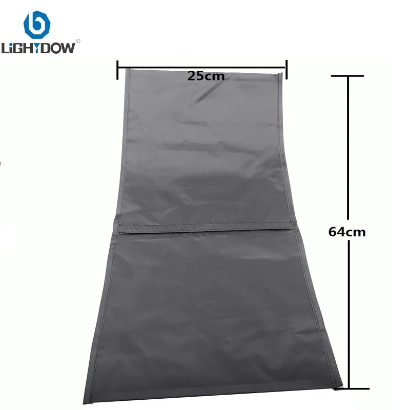 Photography Weight Cloth Bags Counter-balance Sand Bag for Light Stands Boom Sta