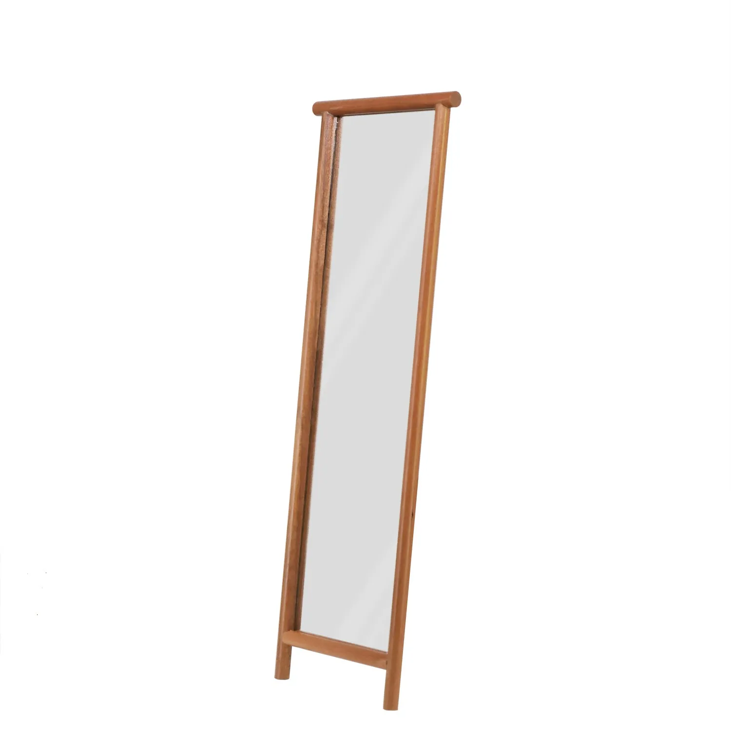 1/6 Scale Miniature Dollhouse  Bedroom living room decoration accessories fitting mirror 2
