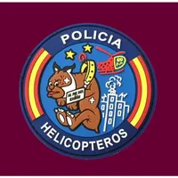 Custom 3D PVC & Embroidered Patches – Personalized Iron-On or Sew-On Rubber & Silicone Badges for Jackets, Hats, Uniforms, Bags & DIY Gear - Image 3