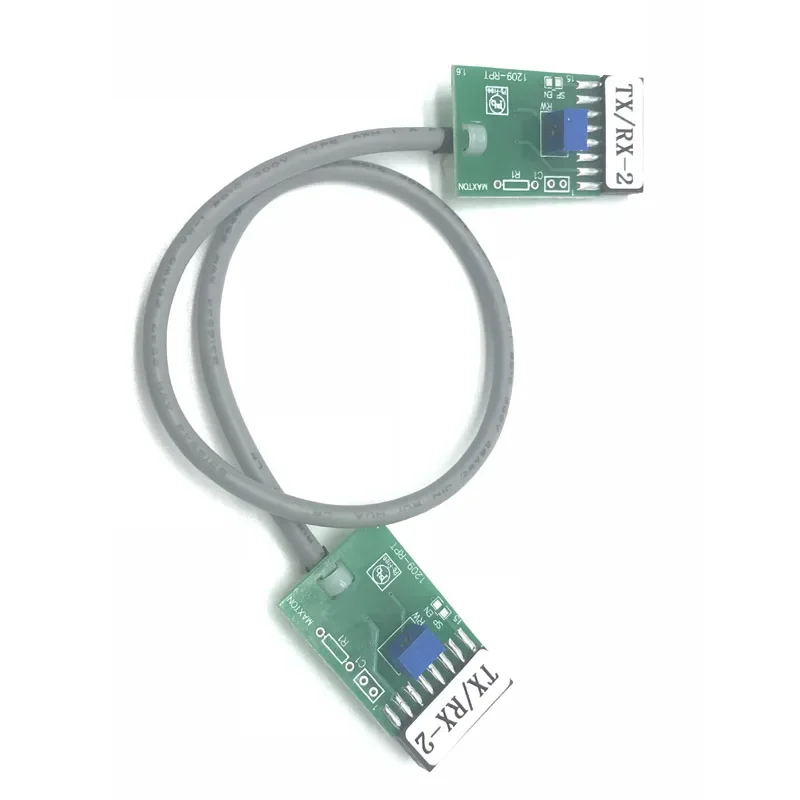 

TX-RX Bidirection Radio Transfer Relay Station Repeater Connector Cable for Motorola GM300 GM338 GM3188 GM3688 GM950I GM950E