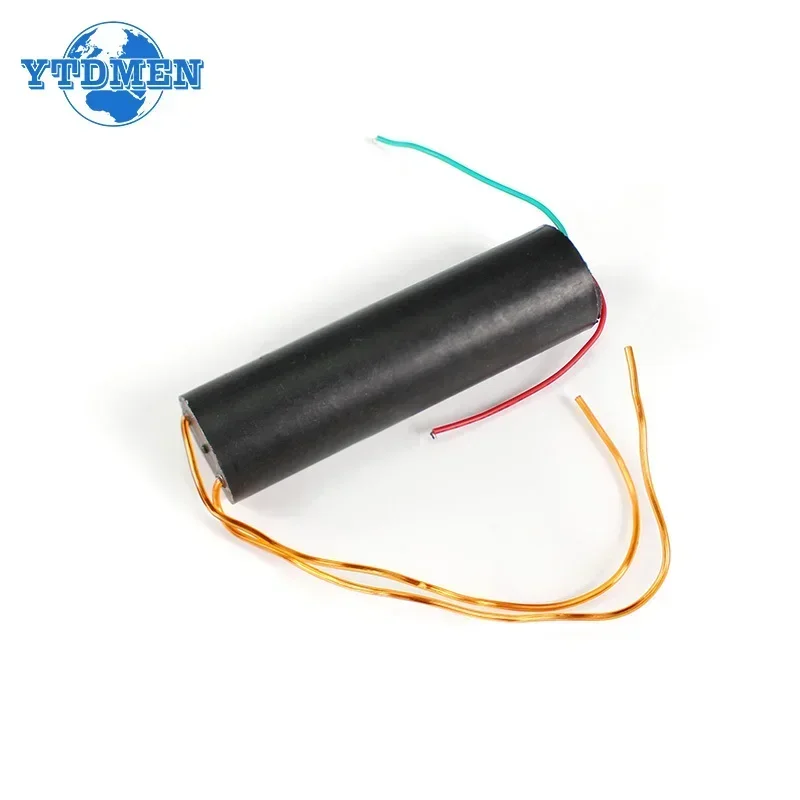 2PCS 400KV 1000KV Boost Step Up Power Module High Voltage Generator  DC 3V-6V 400000V 1000000V