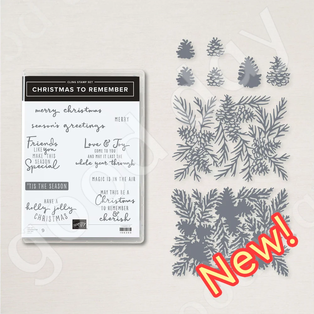 

Arrival New 2022 Christmas Greetings Decor Metal Cutting Dies Paper Crafts Molds Diy Drawing Scrapbooking Cards Coloring Folders