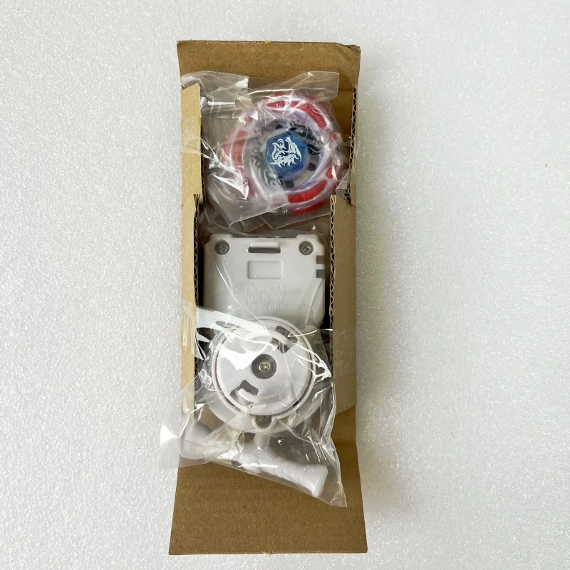 Meteo L-Drago LW105LF Launcher BB88 spinning top toy beyblade toys bey launcher beyblades burst gyro