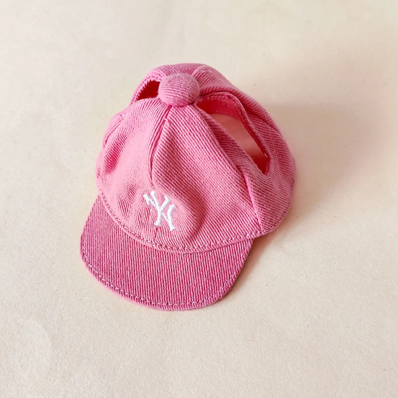 Labubu Doll Baseball Hat Accessory