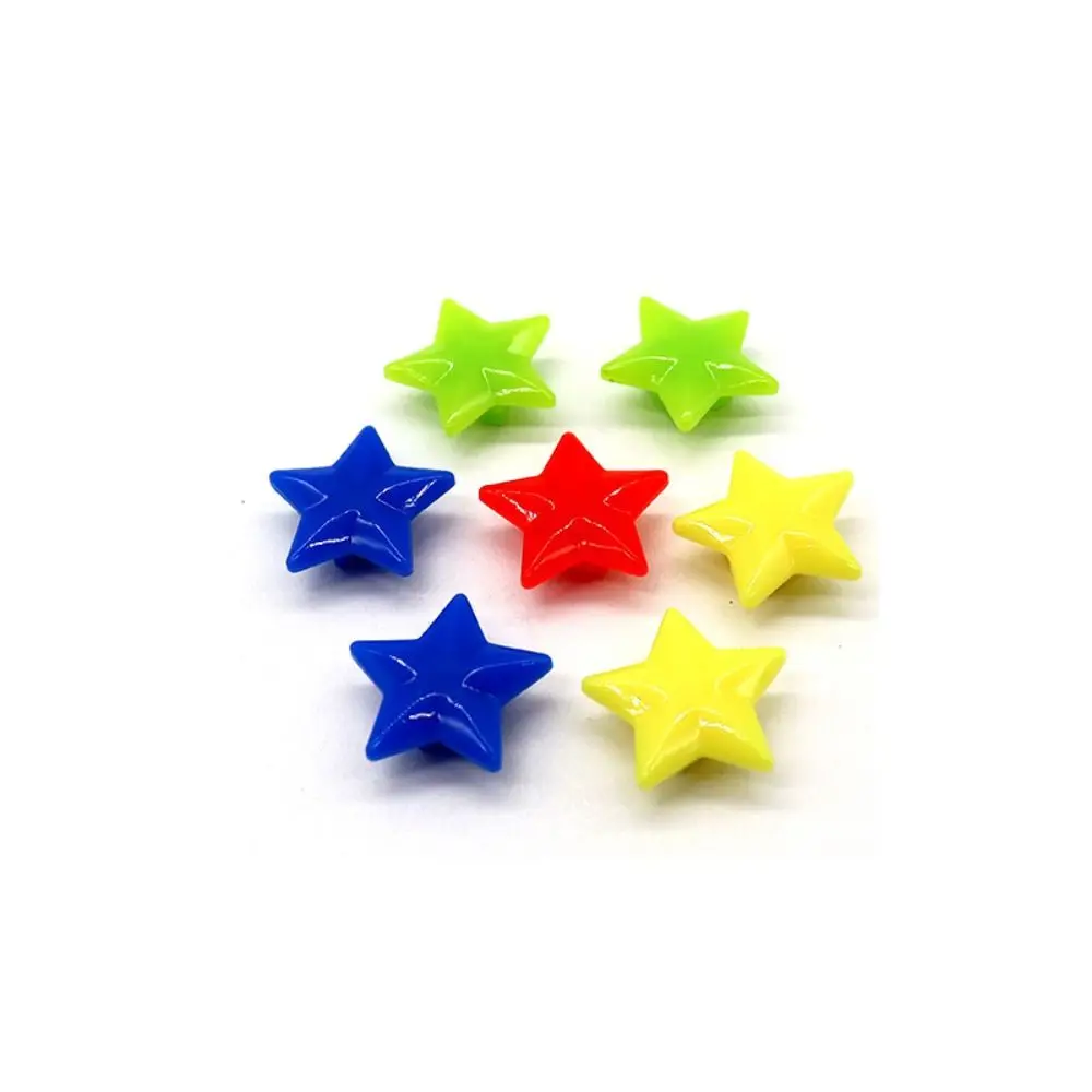 Lot De 12 Clips De Rayons Colorés Pour Vélo Enfant - Décorations Amusantes, Montage Facile Sans Outils