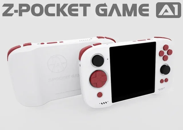 Zpg A1 Unicorn 4.0 Inch 720P Soc Helio G99 Battery 4500mah Six  