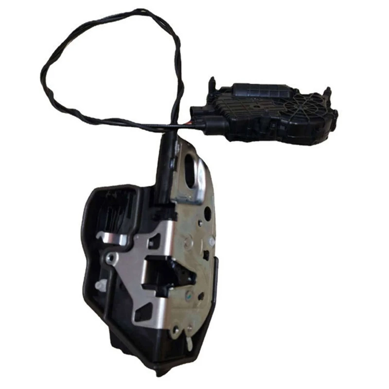 

Автомобильный цилиндр заднего левого замка для Bmw 5 серии 2009-2017, Привод механизма дверного замка Moto 51227149447, Сменные аксессуары