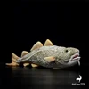 Gadus Morhua High Fidelity Anime Cute Plushie Atlantic Cod Fish Plush Toys Lifelike Animals Simulation Stuffed Doll Kawai Toy 1