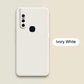 Ivory White