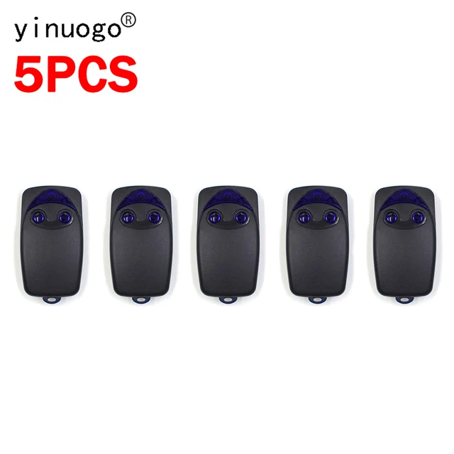 5PCS 2 Buttons