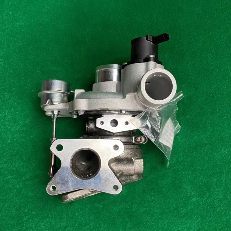 

New Turbo MGT17 807859-0009 Turbocharger for SHANGHAI SAIC MAXUS G10 20L4E 2.0TGI 165KW 224HP Euro V