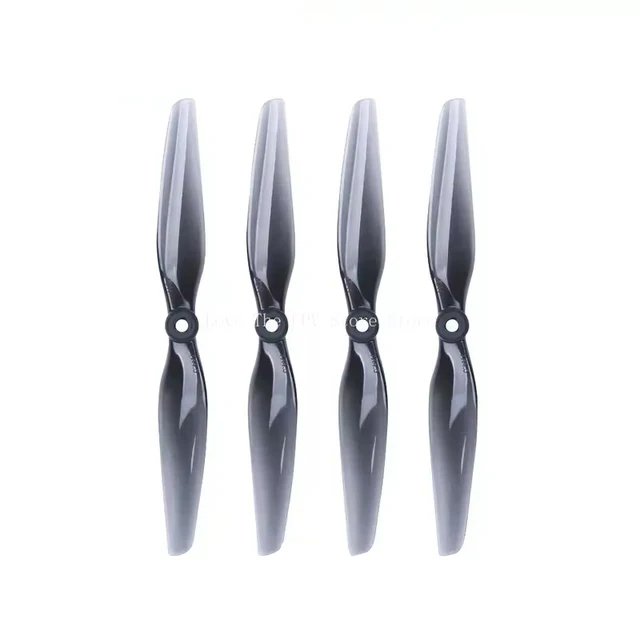 8/16PCS HQ 7X4.5 7045 Propeller 7inch 2 Blade CW / CCW PC Prop Compatible Xing Motors for FPV RC Racing Drone Part 4