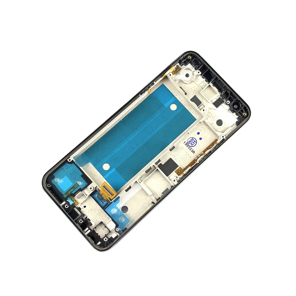   LCD ÷ Ÿ  ü ǰ, LG K40 K12 ÷ X4 2019 X420EM, 5.7 ġ