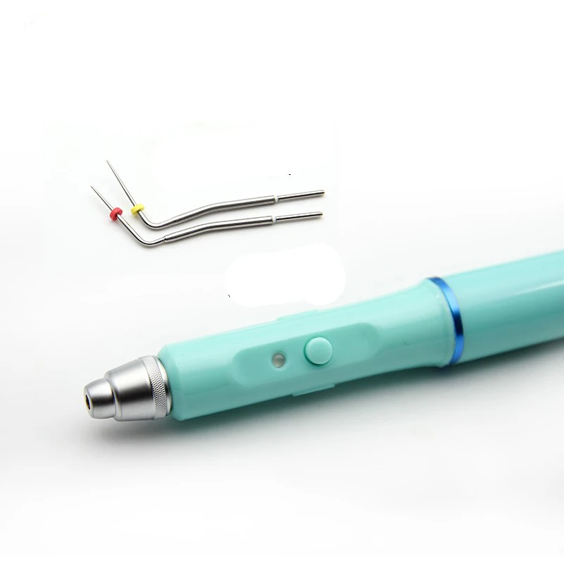 Dental Tip Hot Melt Pen Tooth Tip Cutter Mouth Hot Filling Heated