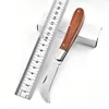 Foldable Grafting Cutter Gardening Pruning Knife Tools Bonsai Grafting Pruning Hand Cutting Garden Pruning Seedling Tree Knife 4