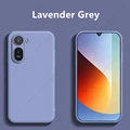 Lavender Grey
