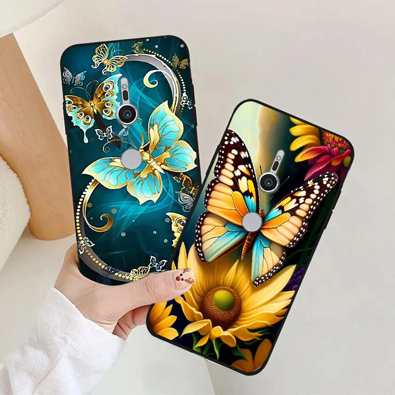 Luxury Astronaut Silicone Camera Protection Back Cover  Capa