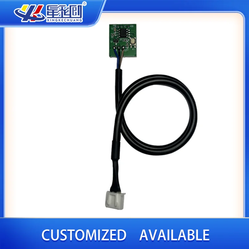 XKC-Y21 Cheap and Mini Sized Water Level Sensor Touchless Water Detection Module for Tank Containers Tubes and Pipes