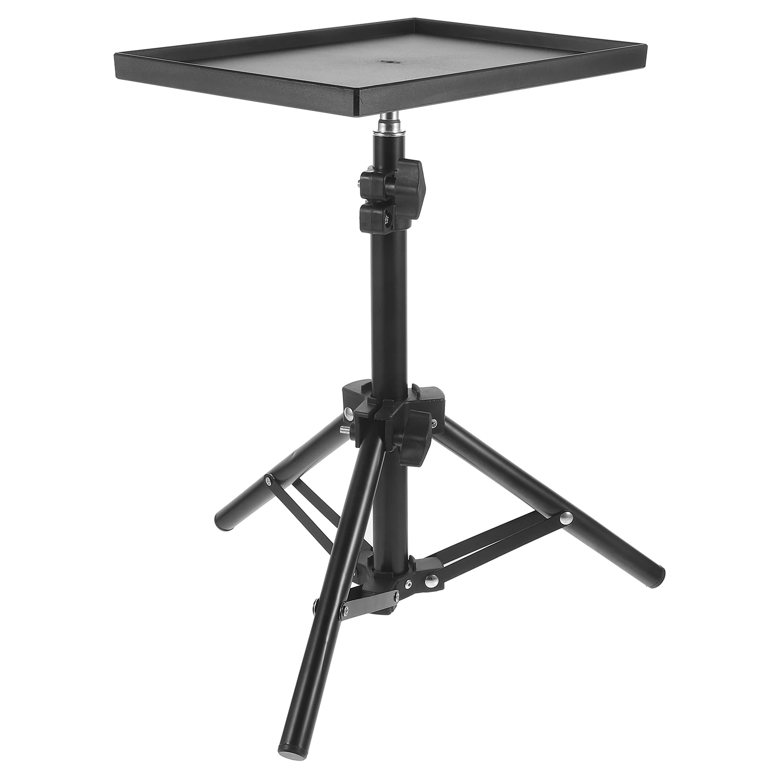 1pc Projector Stand Portamaxx Projector Display Stand Projector Tripod Support Bracket Adjustable Tabletop Floor Projector 6 1pc Projector Stand Portamaxx Projector Display Stand Projector Tripod Support Bracket Adjustable Tabletop Floor Projector - Image 6